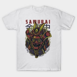 SAMURAI T-Shirt